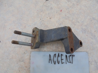 Крепление опоры двигателя, HYUNDAI, ACCENT II, LC, G4EC, 2005