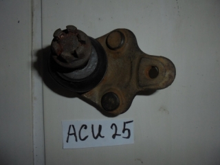 Шаровая опора, TOYOTA, KLUGER, ACU25, 2AZ-FE, 2002, F, R