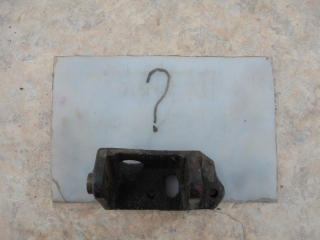 Крепление генератора, TOYOTA, CORSA, EL43, 5E-FE, 1994, 12511-11020