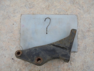 Крепление опоры двигателя, TOYOTA, FUNCARGO, NCP25, 1NZ-FE, 2001