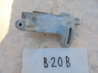 Крепление насоса гидроусилителя руля, HONDA, SM-X, RH1, B20B, 2001