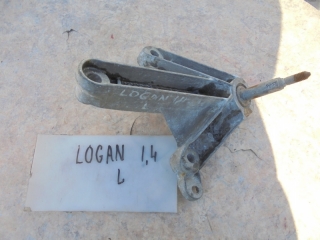 Крепление опоры кпп, RENAULT, LOGAN, LS0H, K7MF710, 2009, L