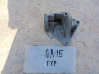 Крепление насоса гидроусилителя руля, NISSAN, WINGROAD, FY10, GA15DE, 1997