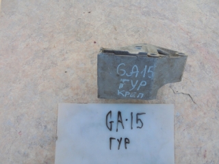 Крепление насоса гидроусилителя руля, NISSAN, WINGROAD, FY10, GA15DE, 1997