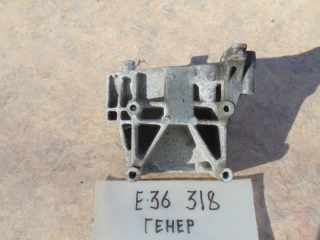 Крепление генератора, BMW, 3-SERIES, E36, M43, 1995