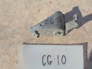 Крепление генератора, NISSAN, CUBE, ANZ10, CGA3DE, 1998