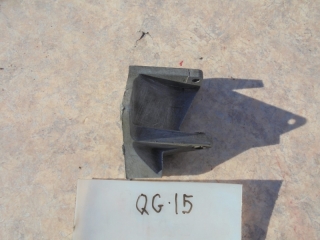 Крепление насоса гидроусилителя руля, NISSAN, WINGROAD, WFY11, QG15DE, 2000