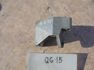 Крепление насоса гидроусилителя руля, NISSAN, WINGROAD, WFY11, QG15DE, 2000