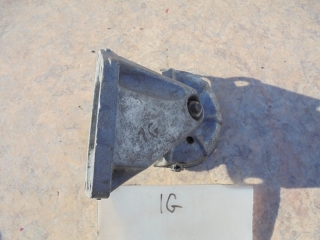 Крепление опоры двигателя, TOYOTA, CRESTA, GX100, 1G-FE, 1998