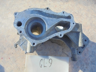 Корпус помпы, HONDA, ACCORD, CL7, K24, 2005