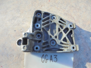 Крепление компрессора кондиционера, NISSAN, MARCH, K11, CG10DE, 1998