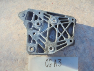 Крепление компрессора кондиционера, NISSAN, MARCH, K11, CG10DE, 1998