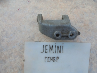 Крепление генератора, ISUZU, GEMINI, JT151F, 4XC1, 1991