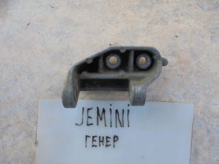 Крепление генератора, ISUZU, GEMINI, JT151F, 4XC1, 1991