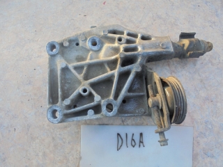 Крепление компрессора кондиционера, HONDA, CIVIC FERIO, EK8, D16A, 1998