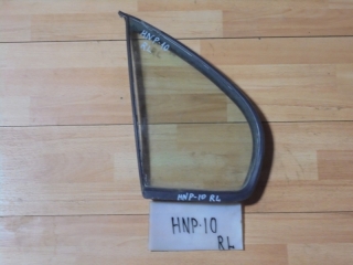 Форточка двери, NISSAN, PRIMERA, HNP10, SR20DE, 1994, R, L