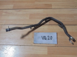 Трубка охлаждающей жидкости, NISSAN, MAXIMA, A33, VQ20DE, 2003