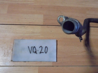 Трубка охлаждающей жидкости, NISSAN, MAXIMA, A33, VQ20DE, 2003