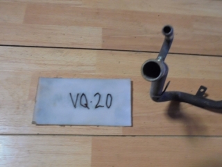 Трубка охлаждающей жидкости, NISSAN, MAXIMA, A33, VQ20DE, 2003