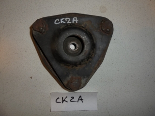 Опора амортизатора, MITSUBISHI, LANCER, CK2A, 4G15, 2000, F