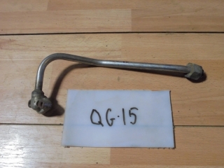 Трубка картерных газов, NISSAN, WINGROAD, WFY11, QG15DE, 2000