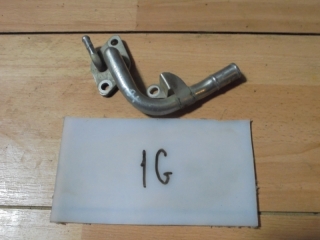 Трубка картерных газов, TOYOTA, CRESTA, GX100, 1G-FE, 1998