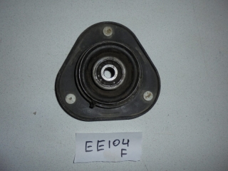 Опора амортизатора, TOYOTA, COROLLA, EE104, 5E-FE, 1999, F