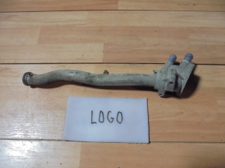 Трубка охлаждающей жидкости, HONDA, LOGO, GA3, D13B, 1998