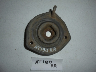 Опора амортизатора, TOYOTA, CARINA, AT190, 5A-FE, R, R