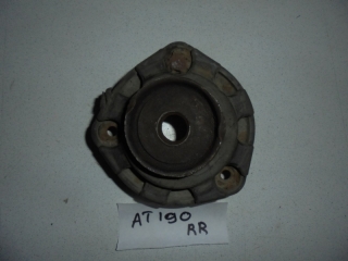 Опора амортизатора, TOYOTA, CARINA, AT190, 5A-FE, R, R