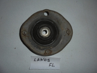 Опора амортизатора, CHEVROLET, LANOS, T100, A15SMS, 2006, F