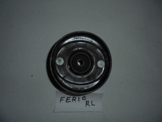 Опора амортизатора, HONDA, CIVIC FERIO, EK3, D15B, 1998, R
