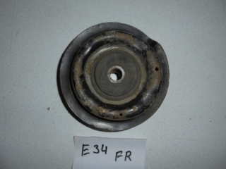Опора амортизатора, BMW, 5-SERIES, E34, M20B20, F, R