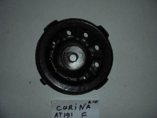 Чашка пружины, TOYOTA, CARINA, AT190, 5A-FE, F