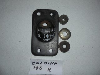 Опора амортизатора, TOYOTA, CALDINA, ET196, 5E-FE, 1993, R