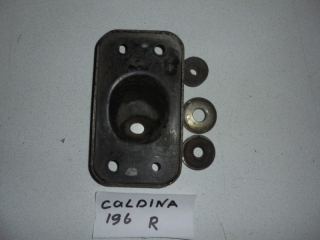 Опора амортизатора, TOYOTA, CALDINA, ET196, 5E-FE, 1993, R