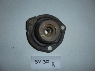 Опора амортизатора, TOYOTA, VISTA, SV30, 4S-FE, 1992, R