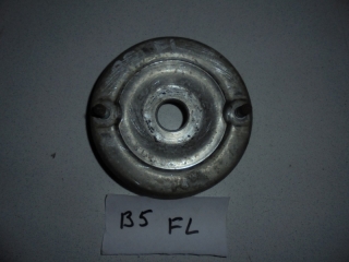 Опора амортизатора, VOLKSWAGEN, PASSAT B5, 3B3, AWM, 2001, F