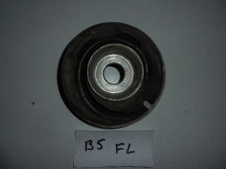 Опора амортизатора, VOLKSWAGEN, PASSAT B5, 3B3, AWM, 2001, F