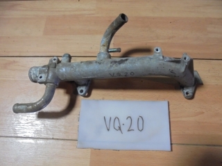 Трубка охлаждающей жидкости, NISSAN, CEFIRO WAGON, A32, VQ20DE, 1998