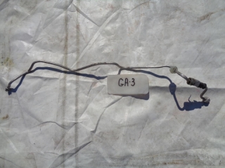 Трубка кондиционера, HONDA, LOGO, GA3, D13B, 1998