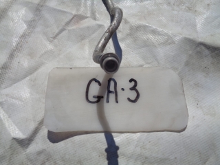 Трубка кондиционера, HONDA, LOGO, GA3, D13B, 1998