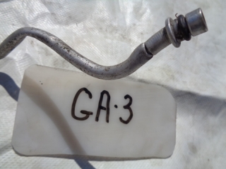 Трубка кондиционера, HONDA, LOGO, GA3, D13B, 1998