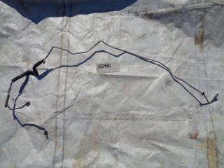 Трубка кондиционера, ISUZU, GEMINI, JT151F, 4XE1, 1990