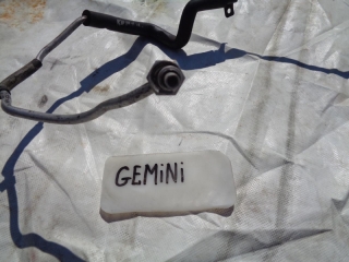 Трубка кондиционера, ISUZU, GEMINI, JT151F, 4XE1, 1990