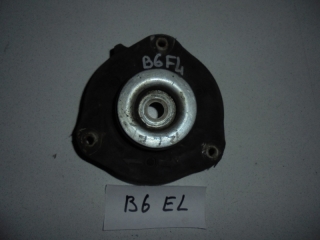 Опора амортизатора, VOLKSWAGEN, PASSAT B6, 3C2, CDA BZB, 2008, F