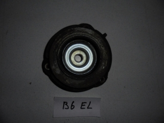 Опора амортизатора, VOLKSWAGEN, PASSAT B6, 3C2, CDA BZB, 2008, F