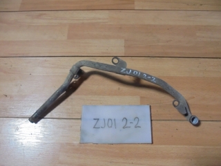 Трубка охлаждающей жидкости, MAZDA, DEMIO, DY3W, ZJ-VE, 2000-2007