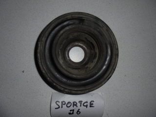 Опора амортизатора, KIA, SPORTAGE, JA, FE, 1996, F