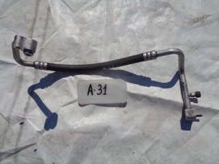 Трубка кондиционера, NISSAN, CEFIRO, A31, RB20DE, 1990